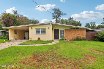 6733 Cherbourg Ave S, Jacksonville, FL 32205