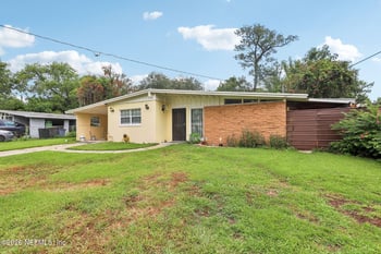 6733 Cherbourg Ave S, Jacksonville, FL 32205