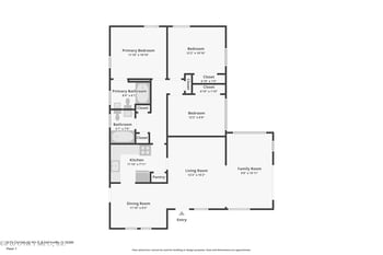 6733 Cherbourg Ave S, Jacksonville, FL 32205