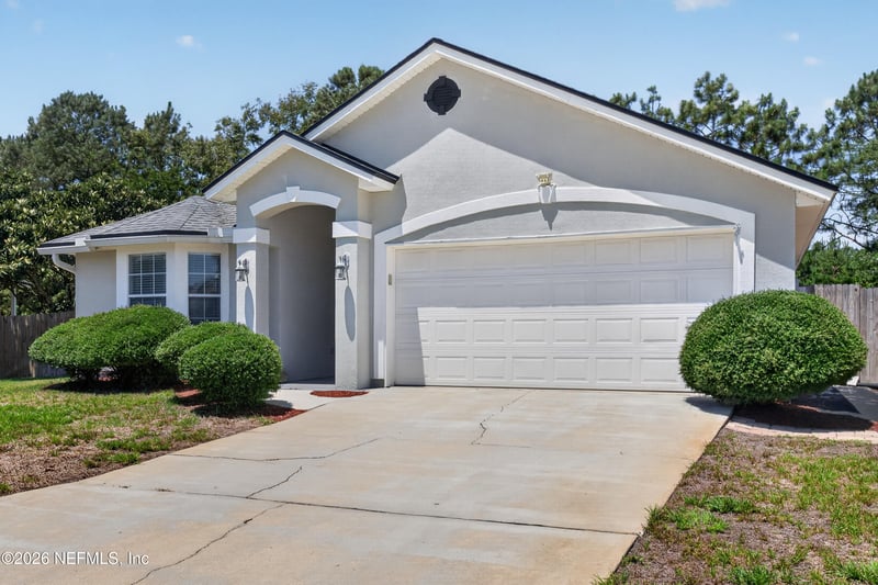 674 Scarlet View Ct, Orange Park, FL 32073