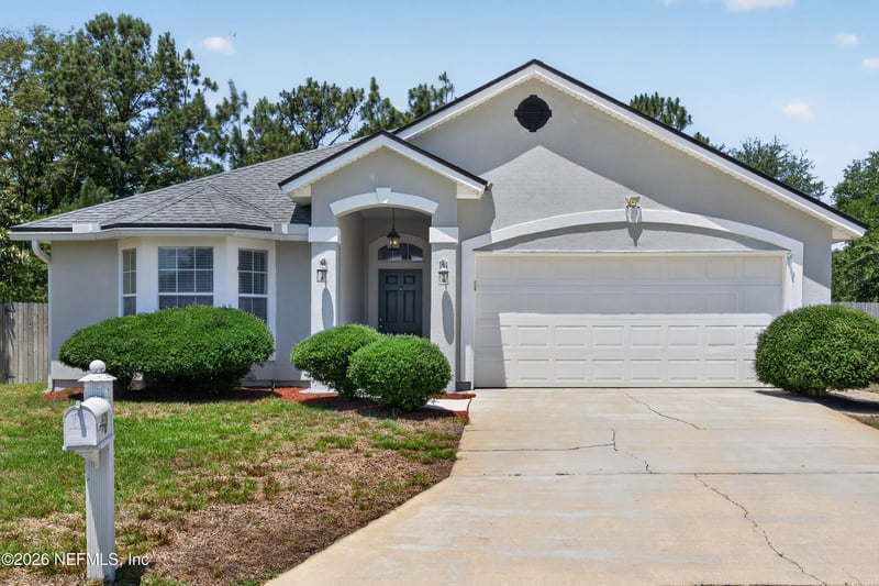 674 Scarlet View Ct, Orange Park, FL 32073