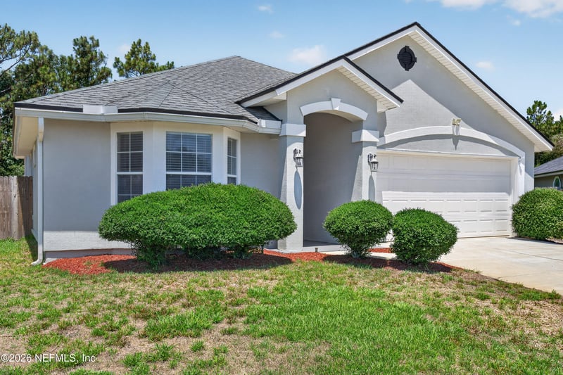 674 Scarlet View Ct, Orange Park, FL 32073