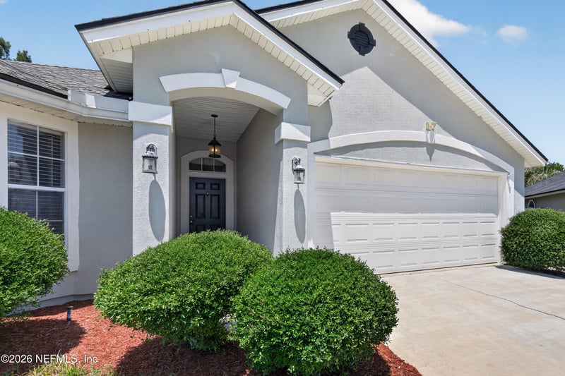 674 Scarlet View Ct, Orange Park, FL 32073