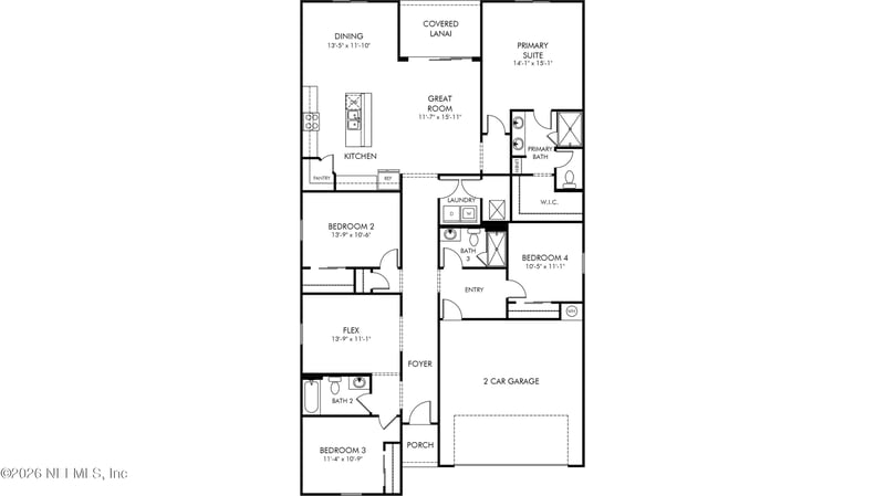 6740 Golden Rock Dr, Jacksonville, FL 32219
