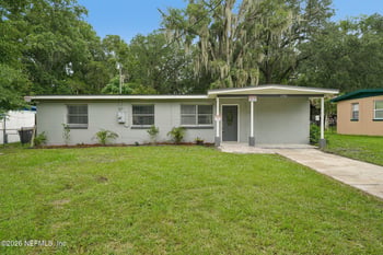 6740 Yvonne Ln, Jacksonville, FL 32216