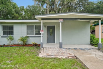 6740 Yvonne Ln, Jacksonville, FL 32216