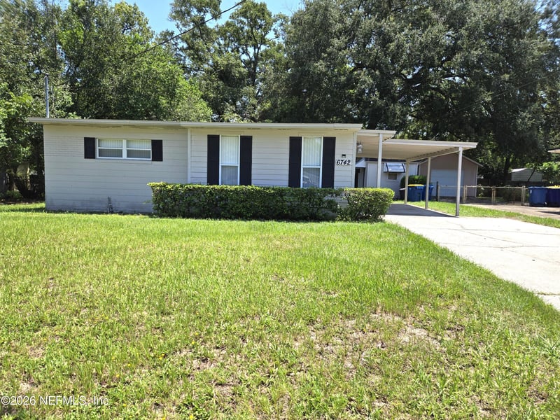 6742 Ector Pl, Jacksonville, FL 32211