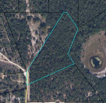 6743 Gilda Ct, Keystone Heights, FL 32656