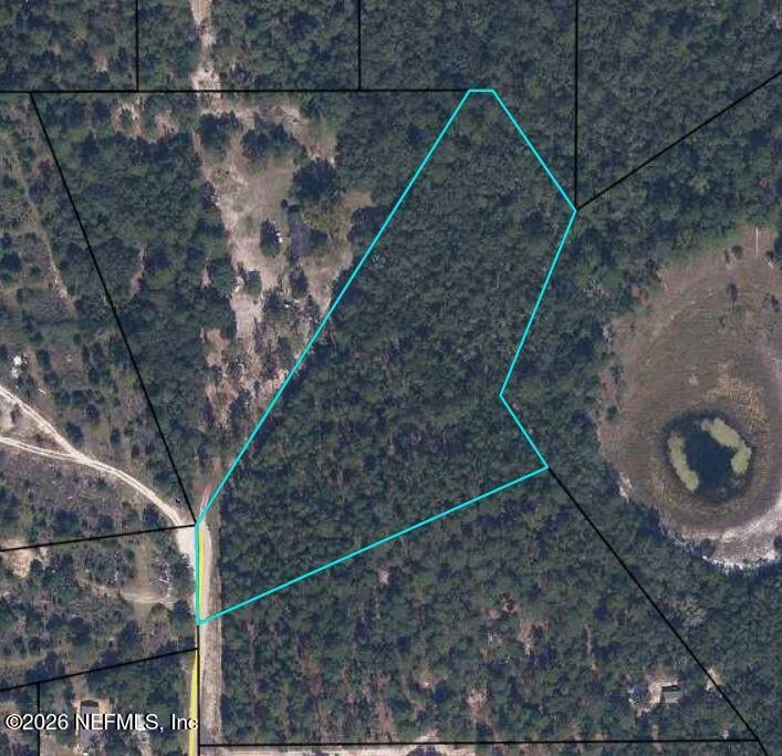 6743 Gilda Ct, Keystone Heights, FL 32656
