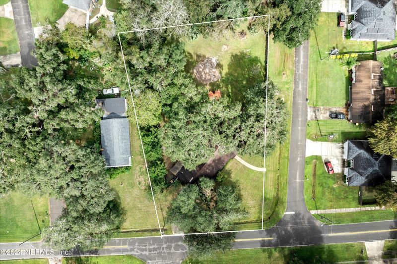 6743 Grace Ln, Jacksonville, FL 32205