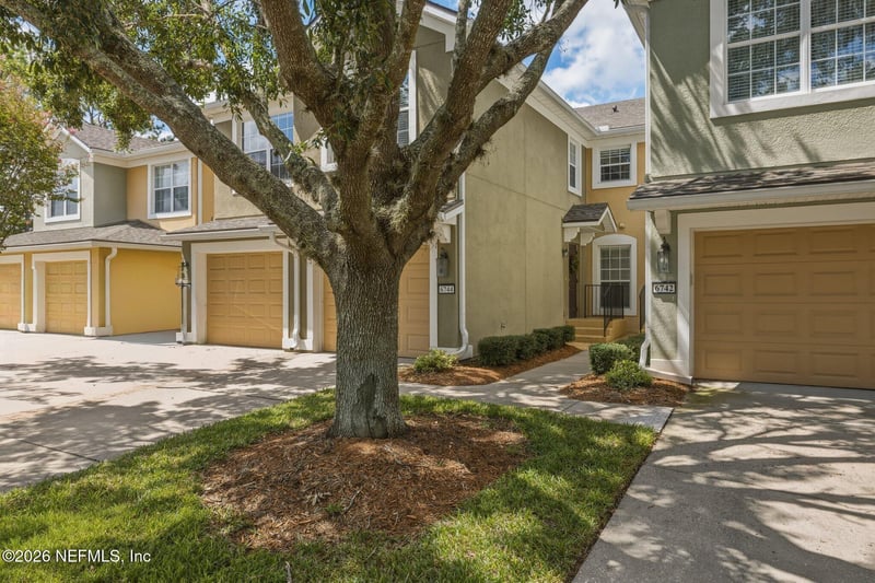 6744 White Blossom Cir #36D, Jacksonville, FL 32258