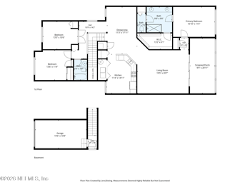 6744 White Blossom Cir #36D, Jacksonville, FL 32258