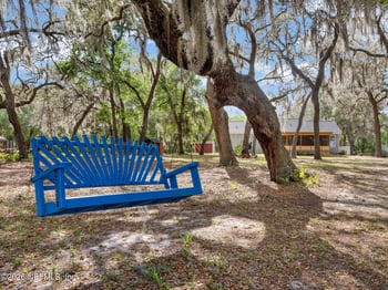 6745 Damascus Rd, Keystone Heights, FL 32656