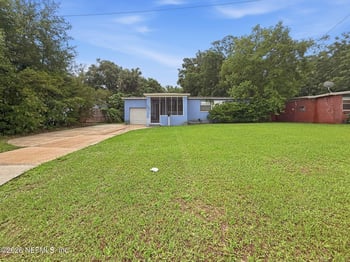 6748 Gaillardia Rd S, Jacksonville, FL 32211