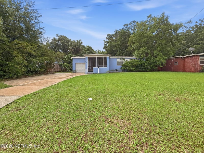 6748 Gaillardia Rd S, Jacksonville, FL 32211