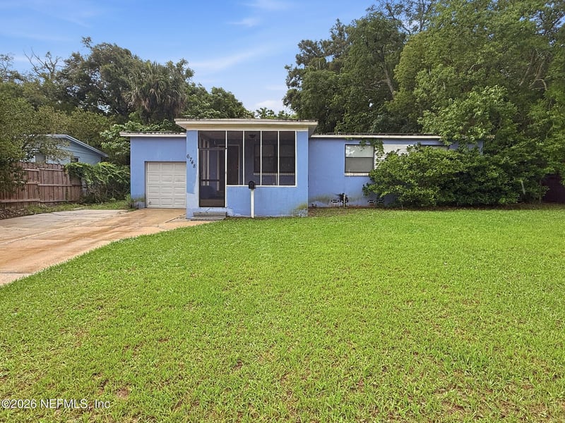 6748 Gaillardia Rd S, Jacksonville, FL 32211