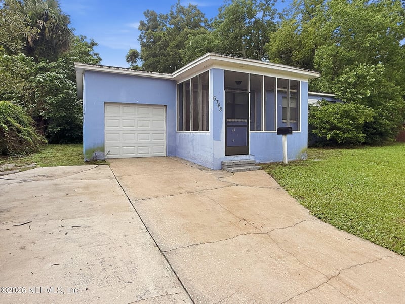 6748 Gaillardia Rd S, Jacksonville, FL 32211