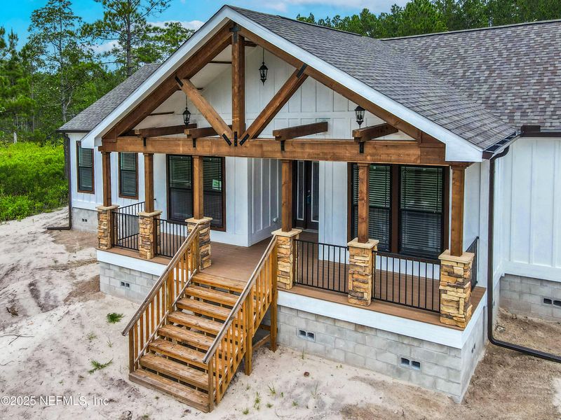 67487 Wingate Landing Rd, Yulee, FL 32097