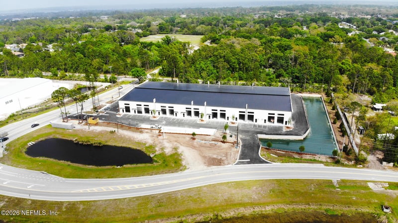 675 Kings Estate Rd #110-113, St Augustine, FL 32086