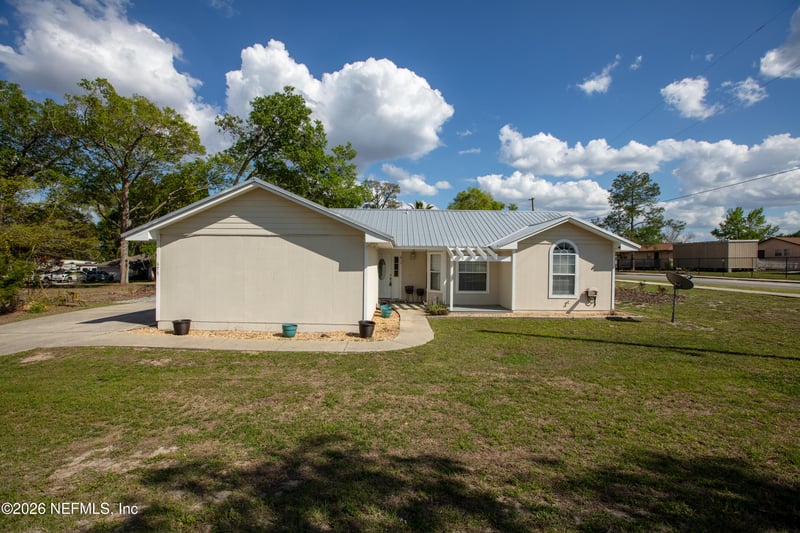 675 SW Orchid Ave, Keystone Heights, FL 32656