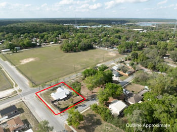 675 SW Orchid Ave, Keystone Heights, FL 32656