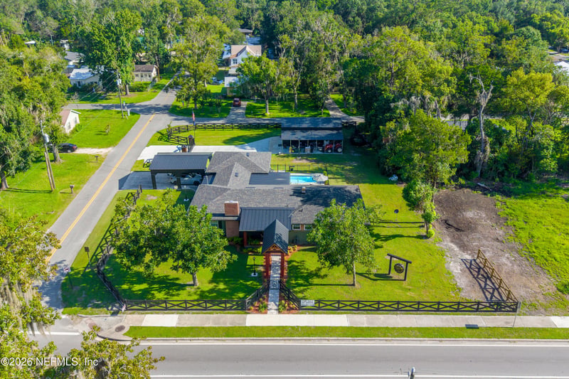 675 W Madison St, Starke, FL 32091