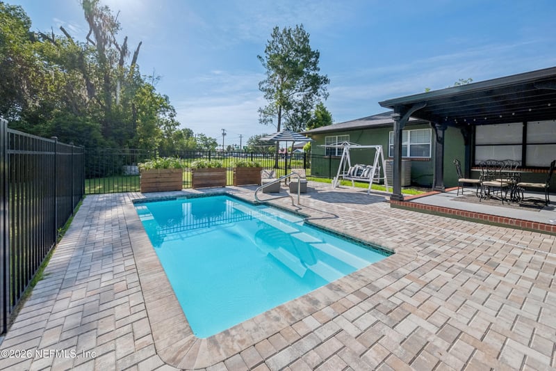 675 W Madison St, Starke, FL 32091