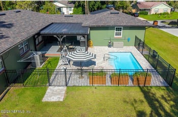 675 W Madison St, Starke, FL 32091