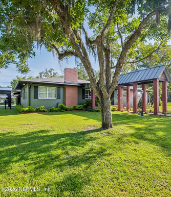 675 W Madison St, Starke, FL 32091