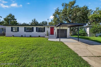 6750 Sans Souci Rd, Jacksonville, FL 32216