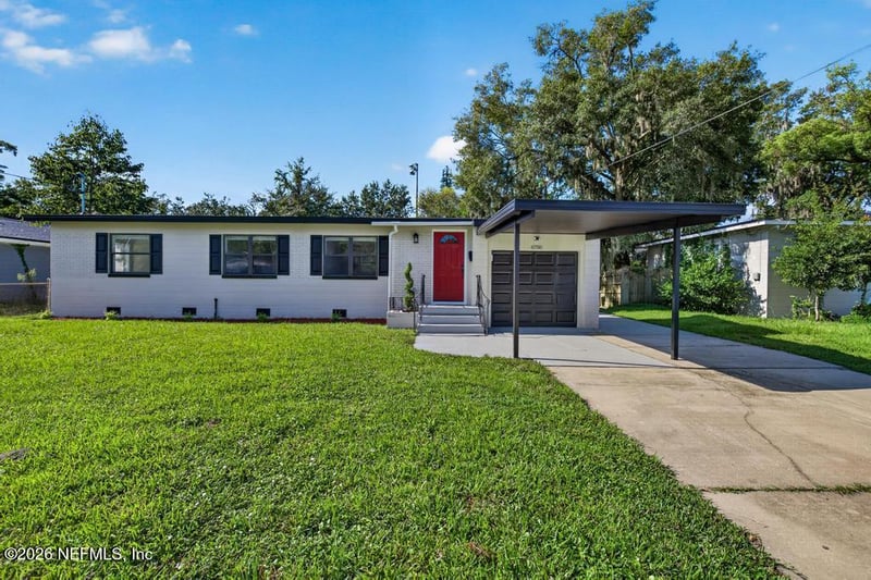 6750 Sans Souci Rd, Jacksonville, FL 32216