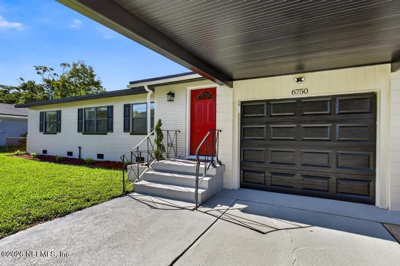 6750 Sans Souci Rd, Jacksonville, FL 32216