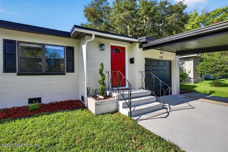 6750 Sans Souci Rd, Jacksonville, FL 32216