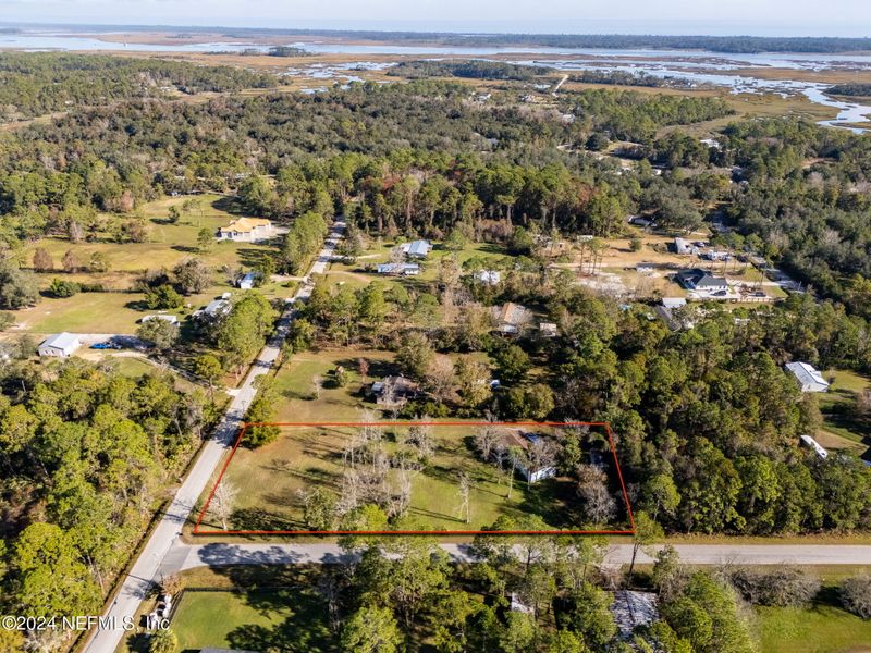 6751 Camelot Dr, St Augustine, FL 32095