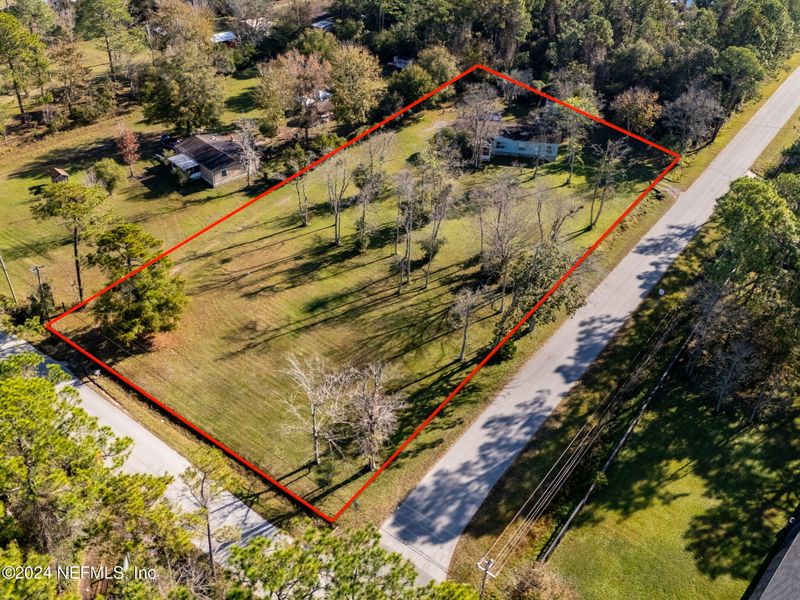 6751 Camelot Dr, St Augustine, FL 32095