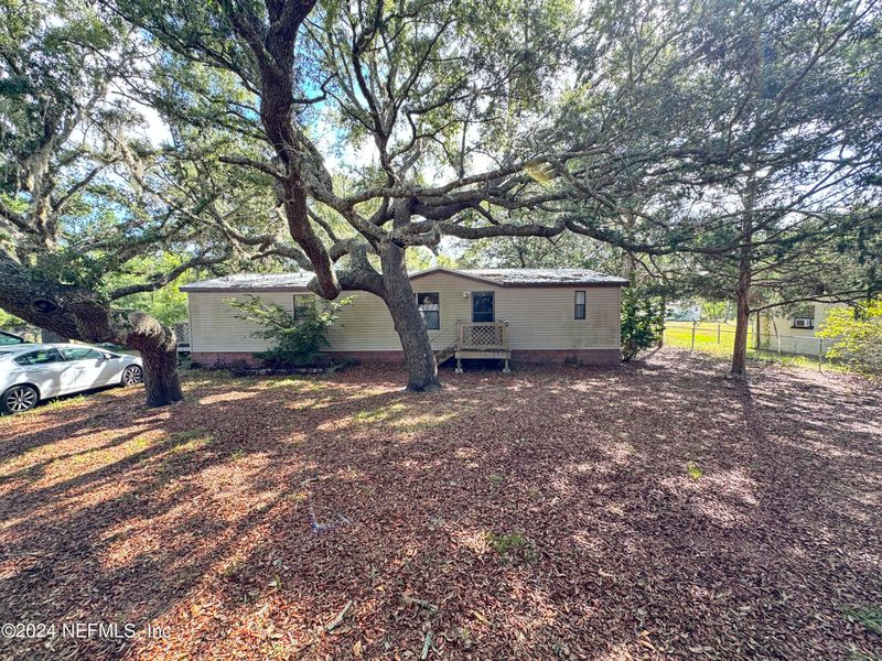 6751 Deer Springs Rd, Keystone Heights, FL 32656