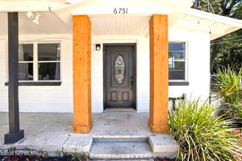 6751 Perry St, Jacksonville, FL 32208