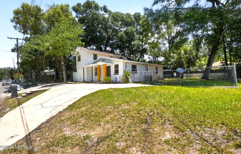 6751 Perry St, Jacksonville, FL 32208