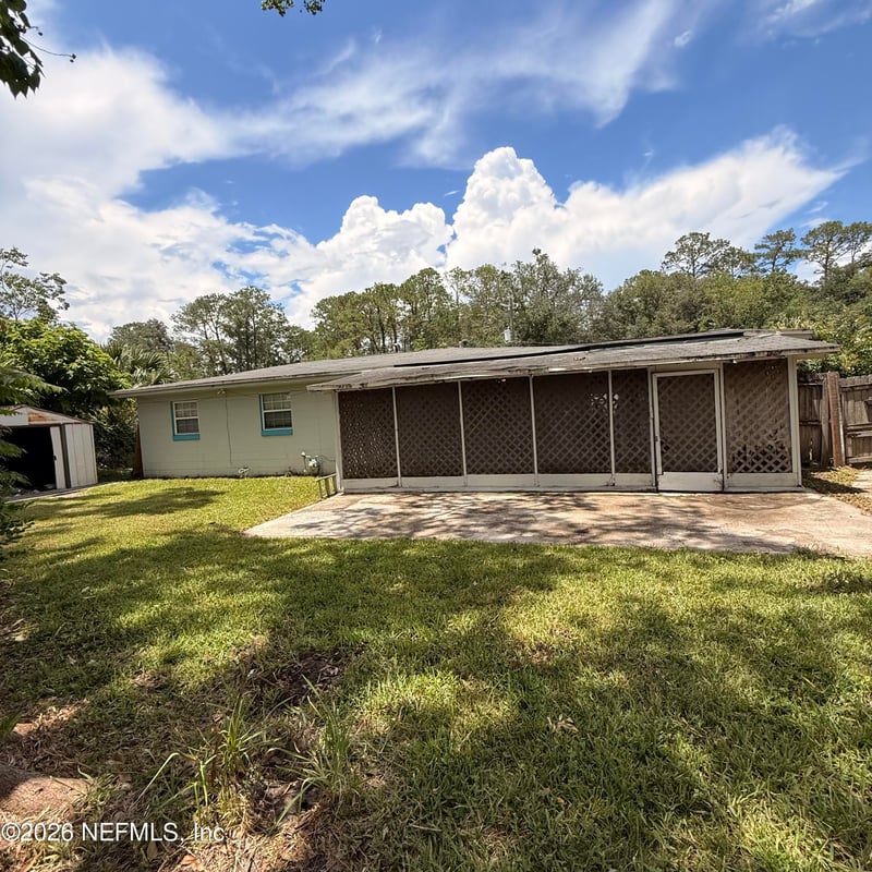6752 Miss Muffet Ln N, Jacksonville, FL 32210