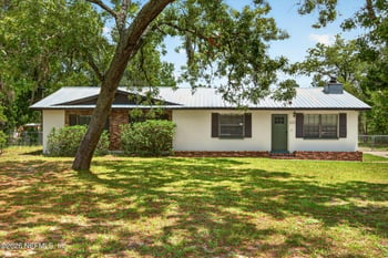 6757 Deer Springs Rd, Keystone Heights, FL 32656
