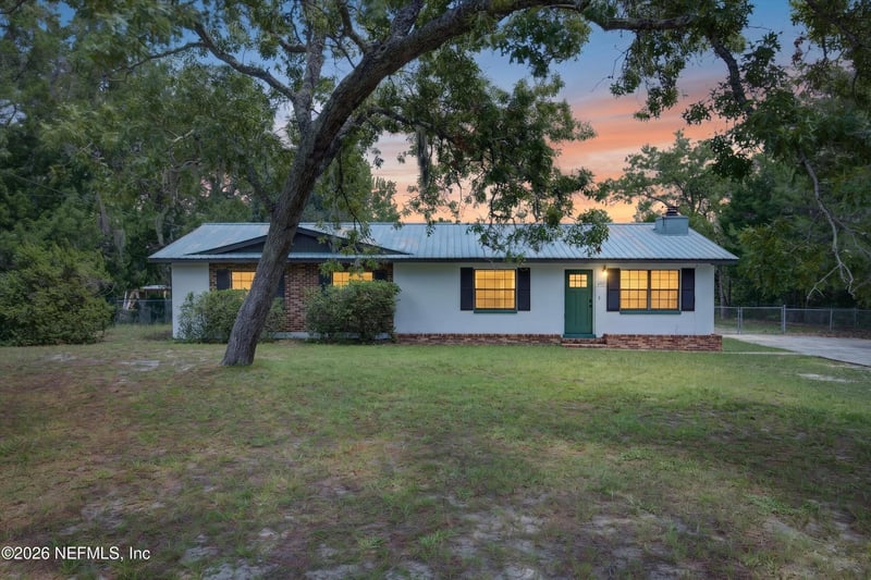 6757 Deer Springs Rd, Keystone Heights, FL 32656