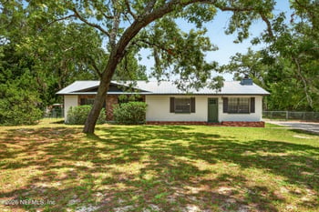6757 Deer Springs Rd, Keystone Heights, FL 32656