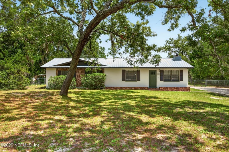 6757 Deer Springs Rd, Keystone Heights, FL 32656