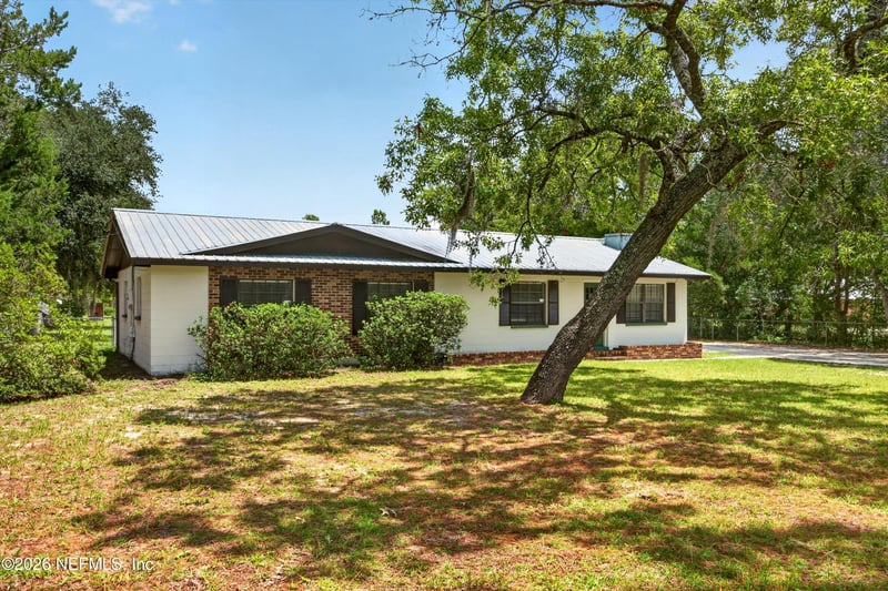 6757 Deer Springs Rd, Keystone Heights, FL 32656