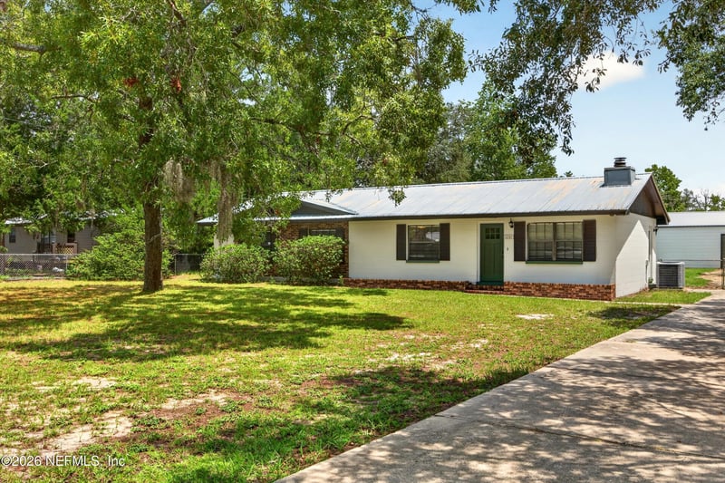 6757 Deer Springs Rd, Keystone Heights, FL 32656