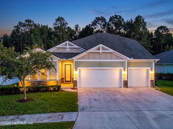 676 Charter Oaks Blvd, Orange Park, FL 32065