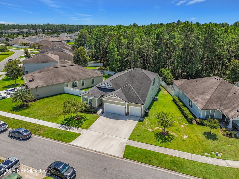 676 Charter Oaks Blvd, Orange Park, FL 32065
