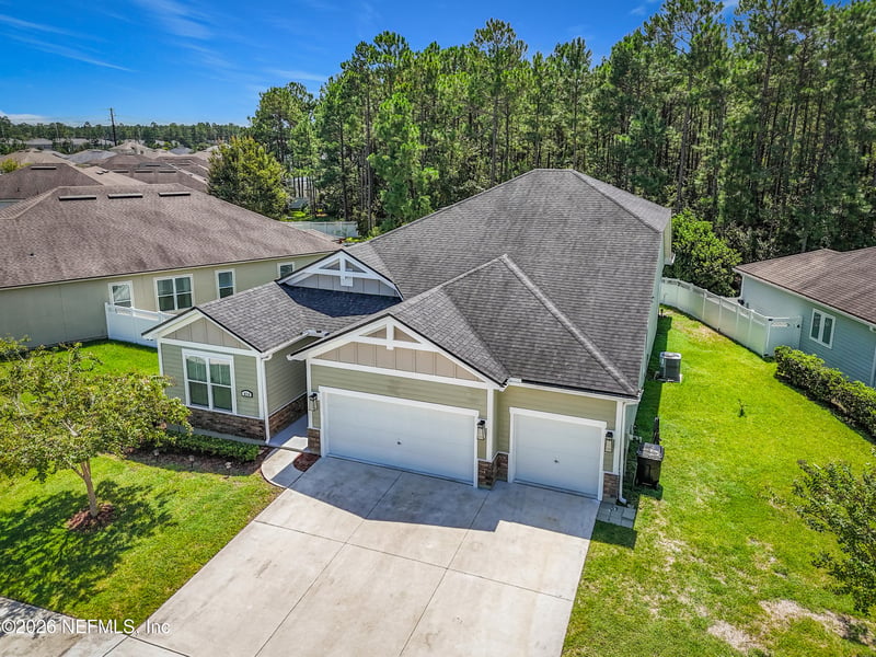 676 Charter Oaks Blvd, Orange Park, FL 32065