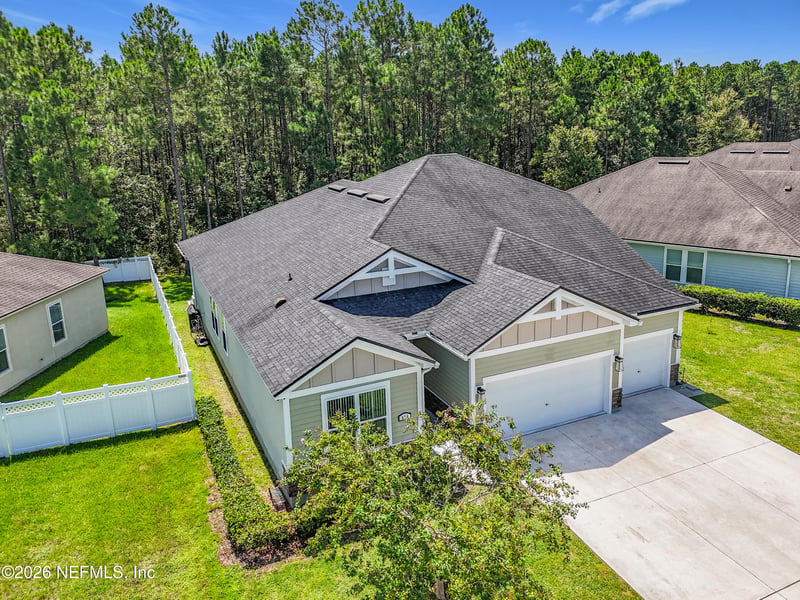 676 Charter Oaks Blvd, Orange Park, FL 32065