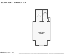 676 Martin Lakes Dr E, Jacksonville, FL 32220